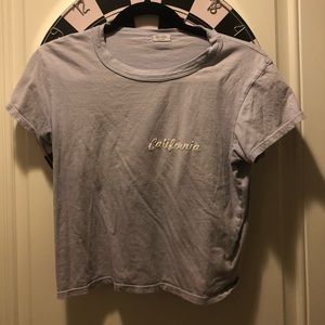 John Galt California top